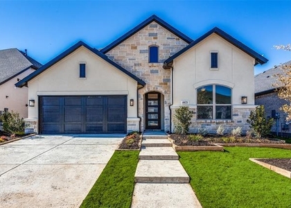4421 Bandera Drive - Photo 1