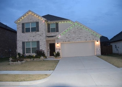 414 Parkford Drive - Photo 1