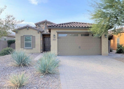 2723 E Mews Road - Photo 1