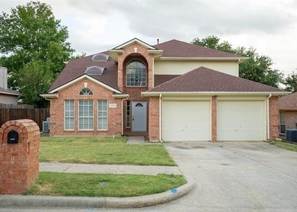 1408 Belaire Drive - Photo 1