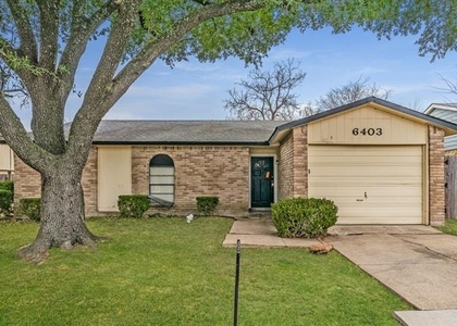 6403 Redwood Lane - Photo 1