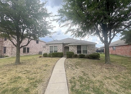 1616 Logan Drive - Photo 1