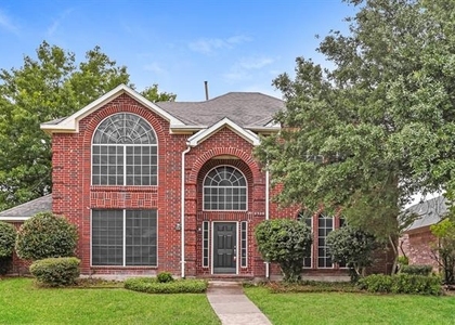 2329 Bent Brook Drive - Photo 1