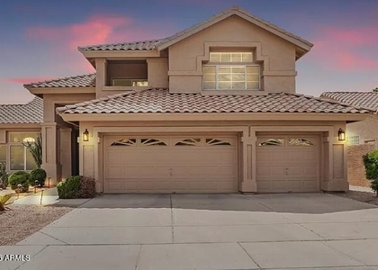 1601 E Glenhaven Drive - Photo 1
