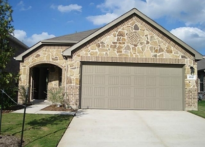 2621 Frisco Wood Drive - Photo 1