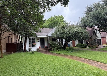 6019 Vickery Boulevard - Photo 1