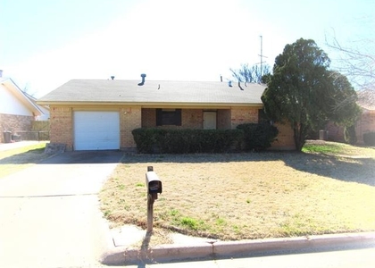 5333 Benbrook Street - Photo 1