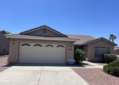 16112 N 138th Drive - Photo 1