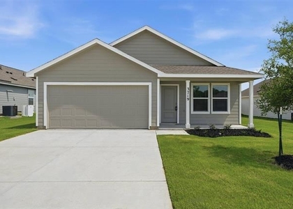 3719 Longleaf Drive - Photo 1