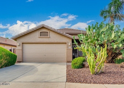 8190 W Behrend Drive - Photo 1