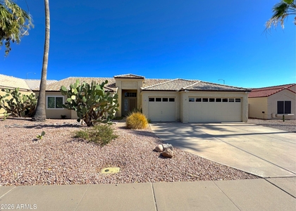 5837 E Inca Street - Photo 1