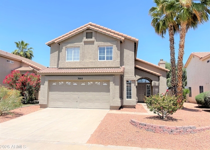3602 E Windmere Drive - Photo 1