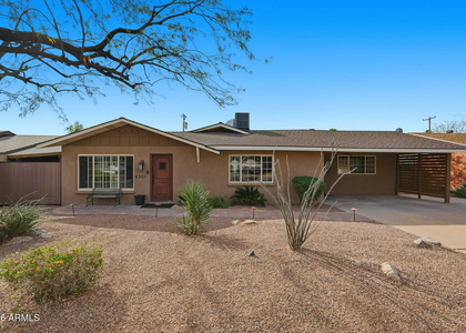8307 E Clarendon Avenue - Photo 1