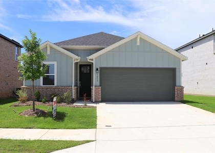 1413 Mustang Canyon Drive - Photo 1