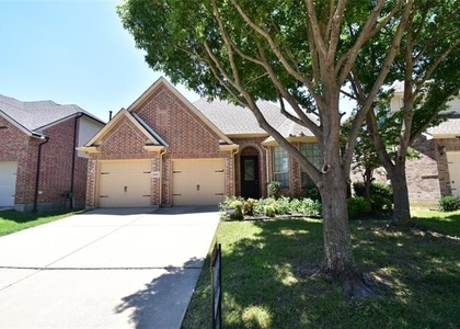 3005 Thicket Drive - Photo 1