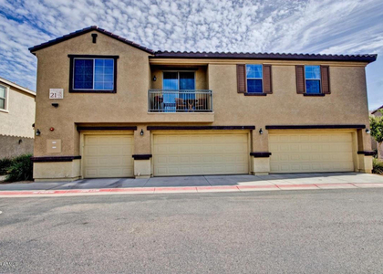 1250 S Rialto Drive - Photo 1