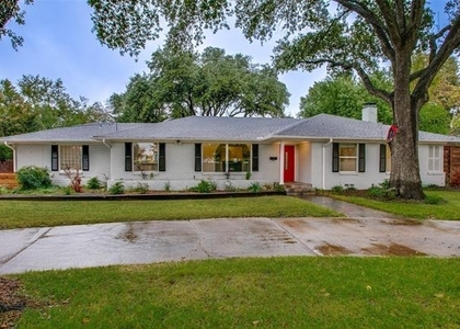 5815 Walnut Hill Lane - Photo 1