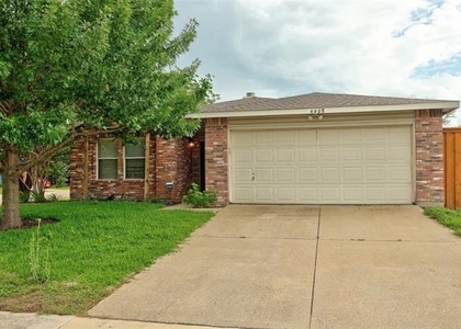 4608 Cedar Crest Drive - Photo 1