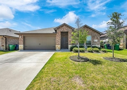 2118 Brisbon Street - Photo 1