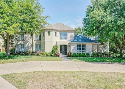 5009 Sail Creek Drive - Photo 1