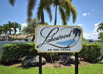 5510 S Lakewood Cir Circle S - Photo 1