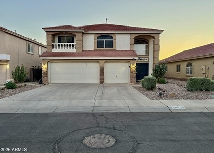 14058 N 158th Lane - Photo 1