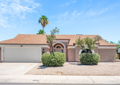 3658 W Cindy Street - Photo 1