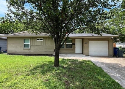 2314 Blyth Drive - Photo 1