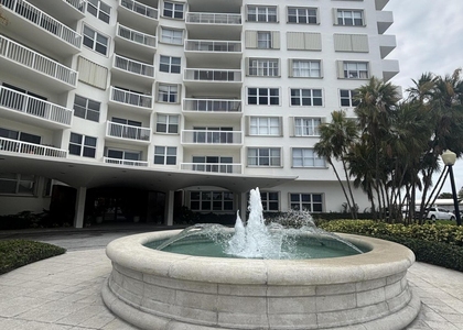 2600 N Flagler Drive - Photo 1