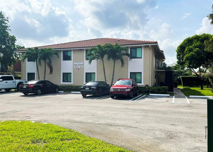 11458 Royal Palm Boulevard - Photo 1
