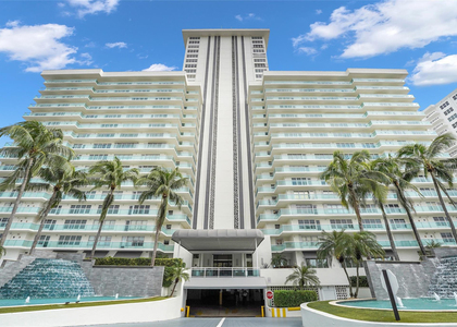 3900 Galt Ocean Drive - Photo 1