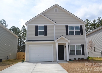 4511 Trunk Bay Drive - Photo 1