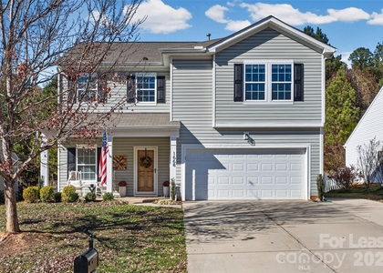 1668 Beleek Ridge Lane - Photo 1