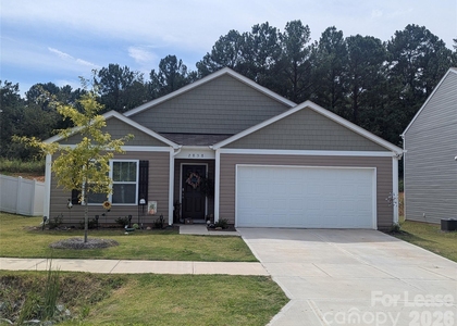 2838 Sherrill's Stream Drive - Photo 1