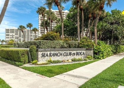 4201 N Ocean Boulevard - Photo 1