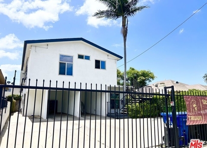 1336 W 37th Drive - Photo 1