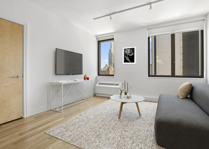 550 West 54th Street - Photo 1