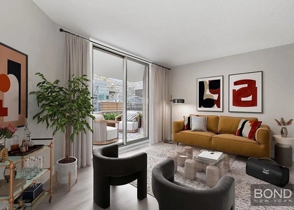 Second Avenue - Photo 1