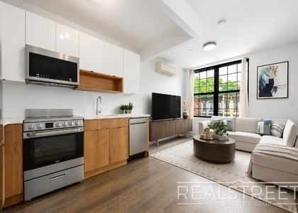 771 Lexington Avenue - Photo 1