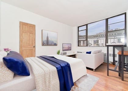 400 W 45th Street - Photo 1