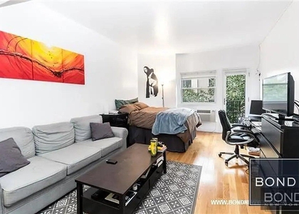 211 Thompson Street - Photo 1