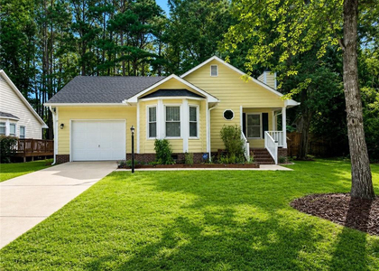 2543 Painters Mill Drive - Photo 1