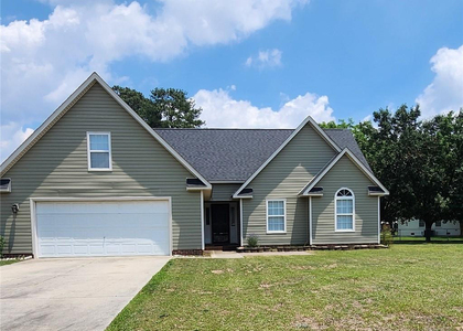 1549 Laurel Oak Drive - Photo 1