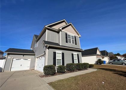 1820 Shady Knoll Lane - Photo 1