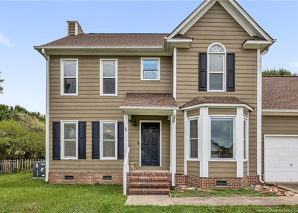 1183 Helmsley Drive - Photo 1