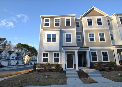 1860 Woodall Crest Drive - Photo 1