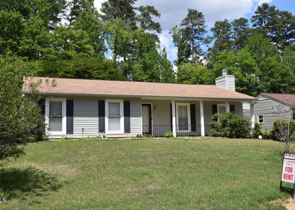 209 Reynolds N - Photo 1