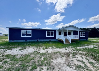 1365 Bethlehem Church Road - Photo 1