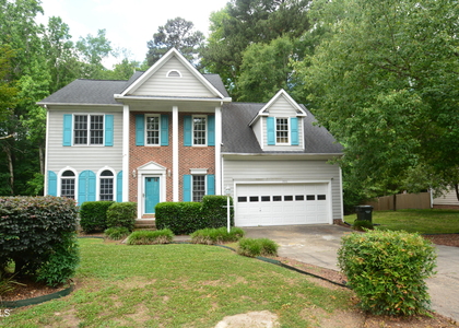 3406 Weatherby Drive - Photo 1