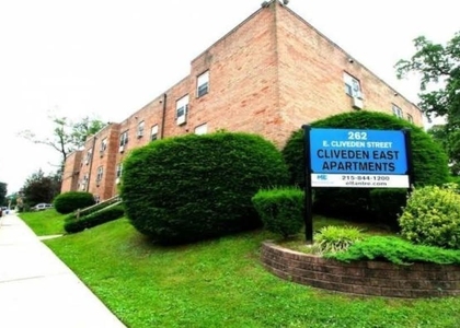 262-266 E Cliveden Street - Photo 1